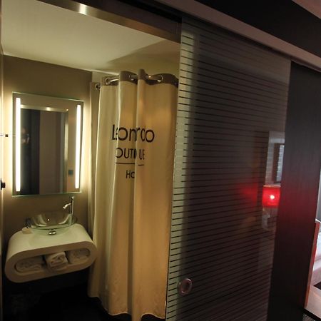 Leonardo Boutique Hotel München Ngoại thất bức ảnh