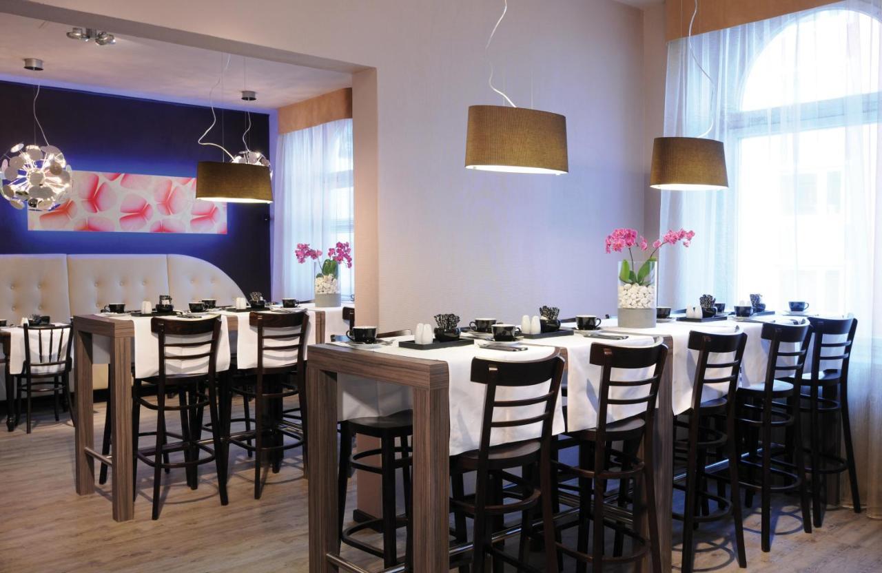 Leonardo Boutique Hotel München Ngoại thất bức ảnh
