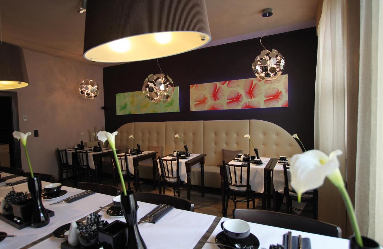 Leonardo Boutique Hotel München Ngoại thất bức ảnh