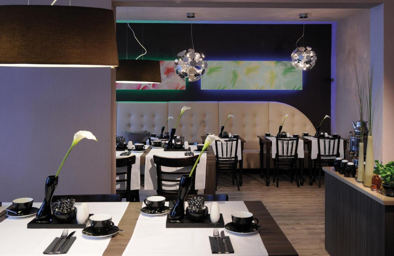 Leonardo Boutique Hotel München Ngoại thất bức ảnh