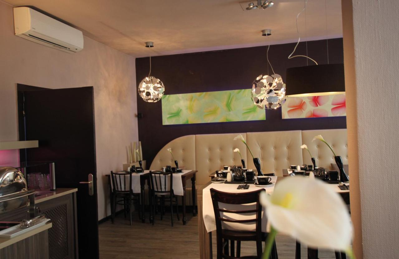 Leonardo Boutique Hotel München Ngoại thất bức ảnh