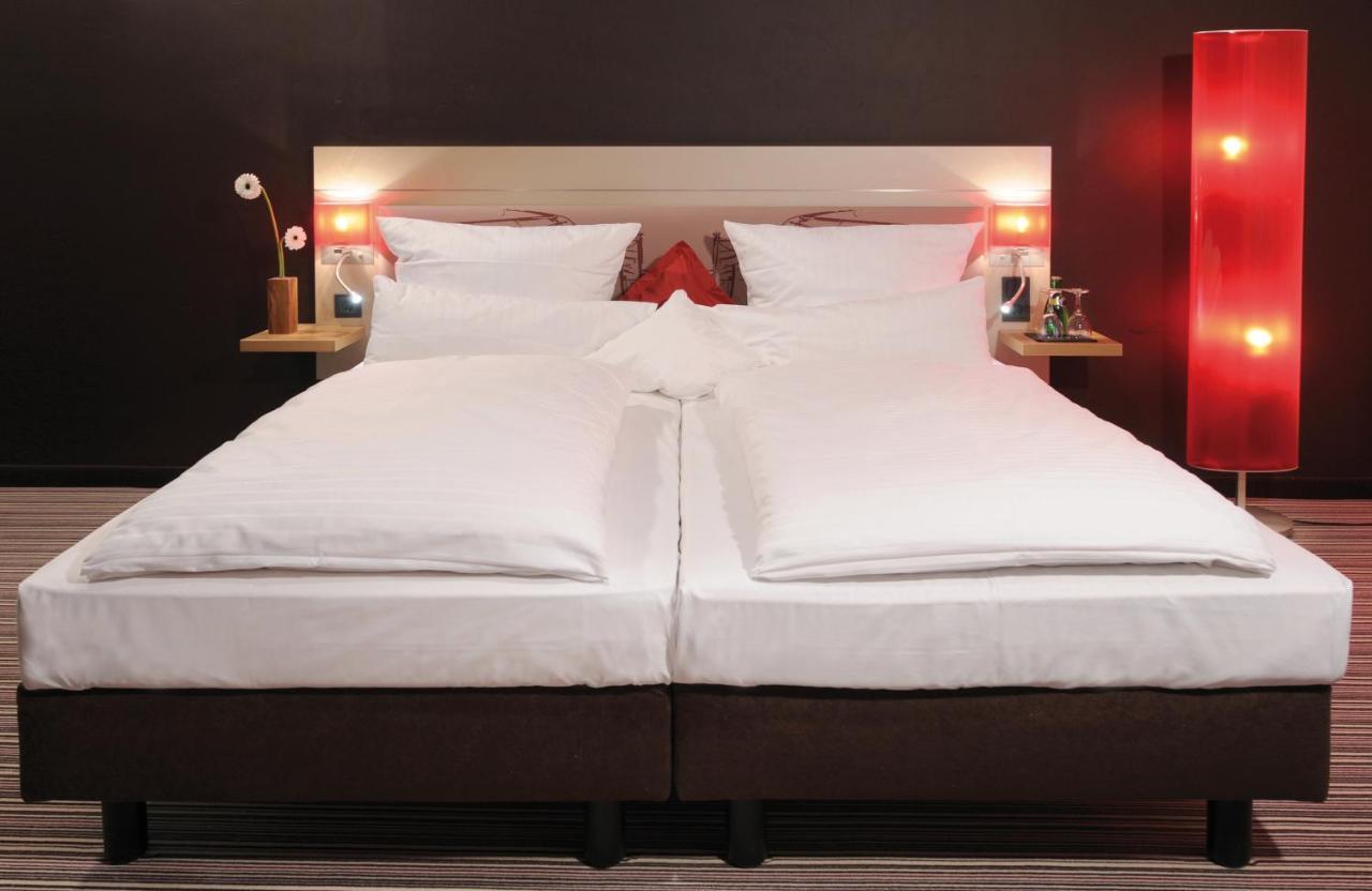 Leonardo Boutique Hotel München Ngoại thất bức ảnh