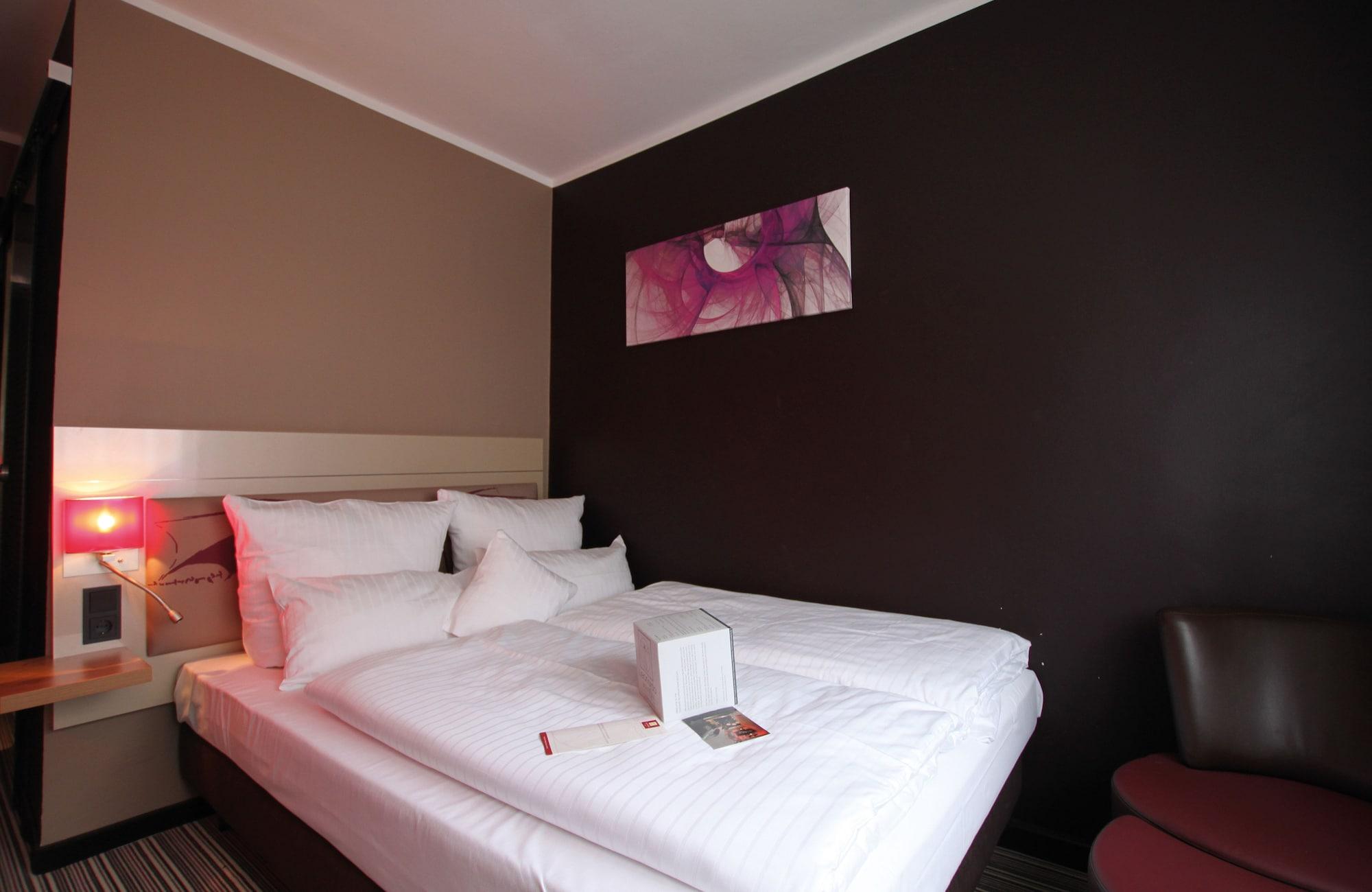 Leonardo Boutique Hotel München Ngoại thất bức ảnh
