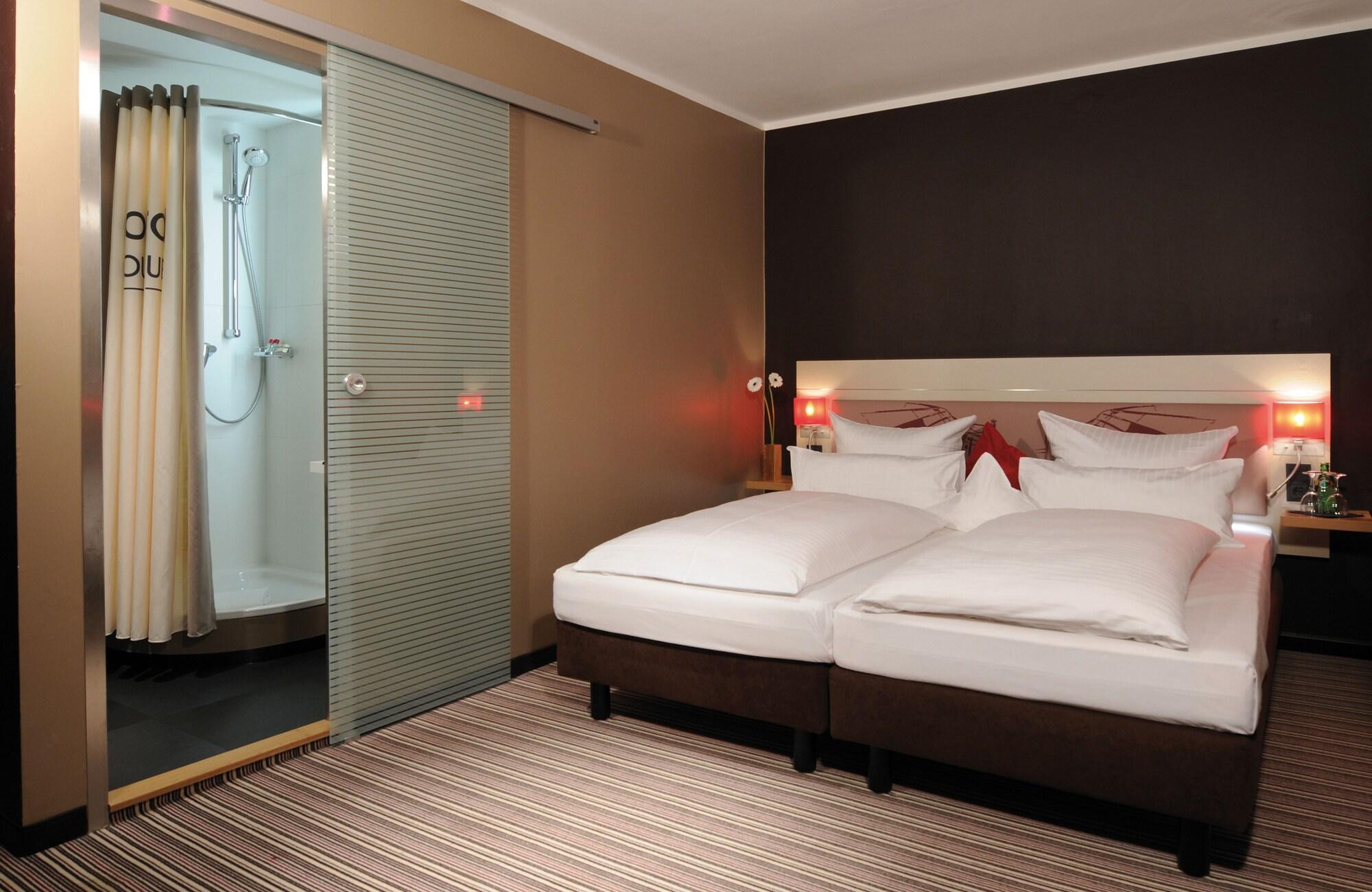 Leonardo Boutique Hotel München Ngoại thất bức ảnh
