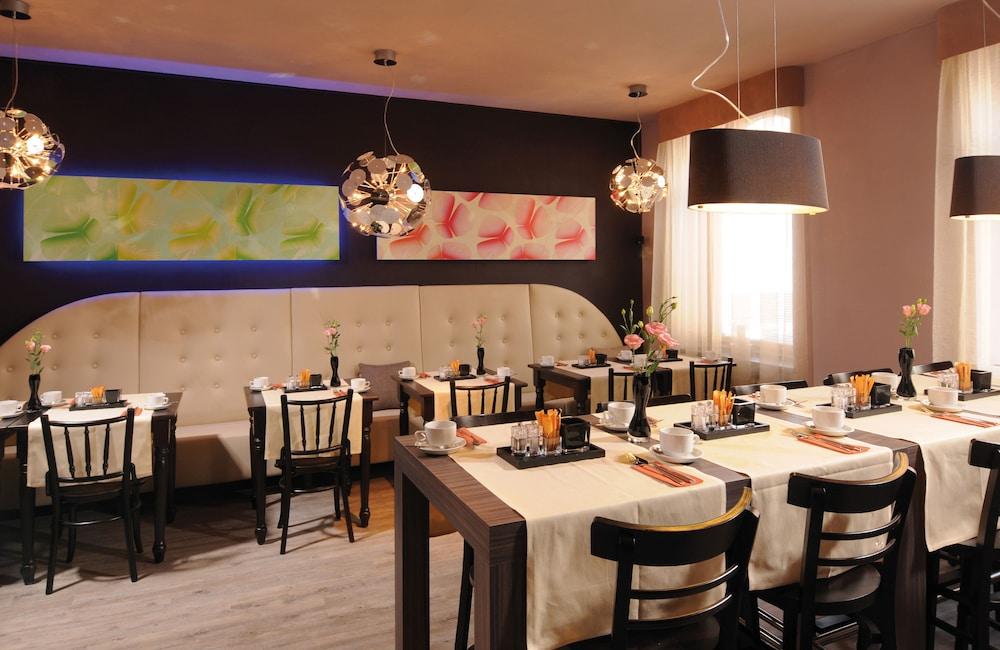Leonardo Boutique Hotel München Ngoại thất bức ảnh