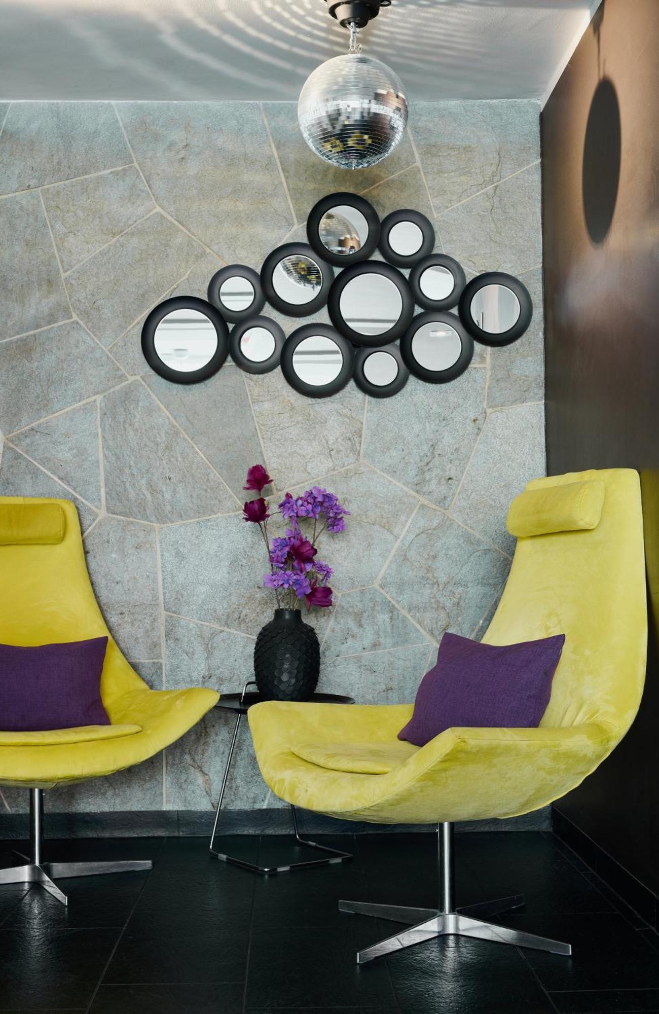 Leonardo Boutique Hotel München Ngoại thất bức ảnh