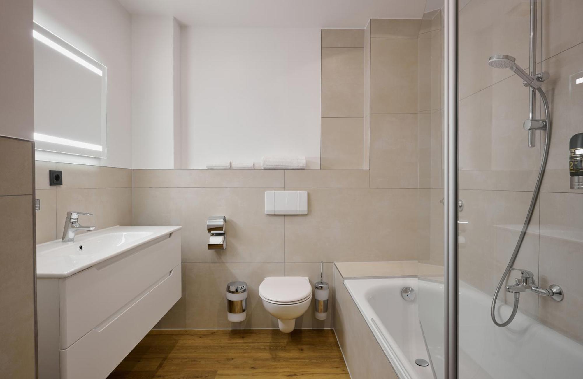 Leonardo Boutique Hotel München Ngoại thất bức ảnh