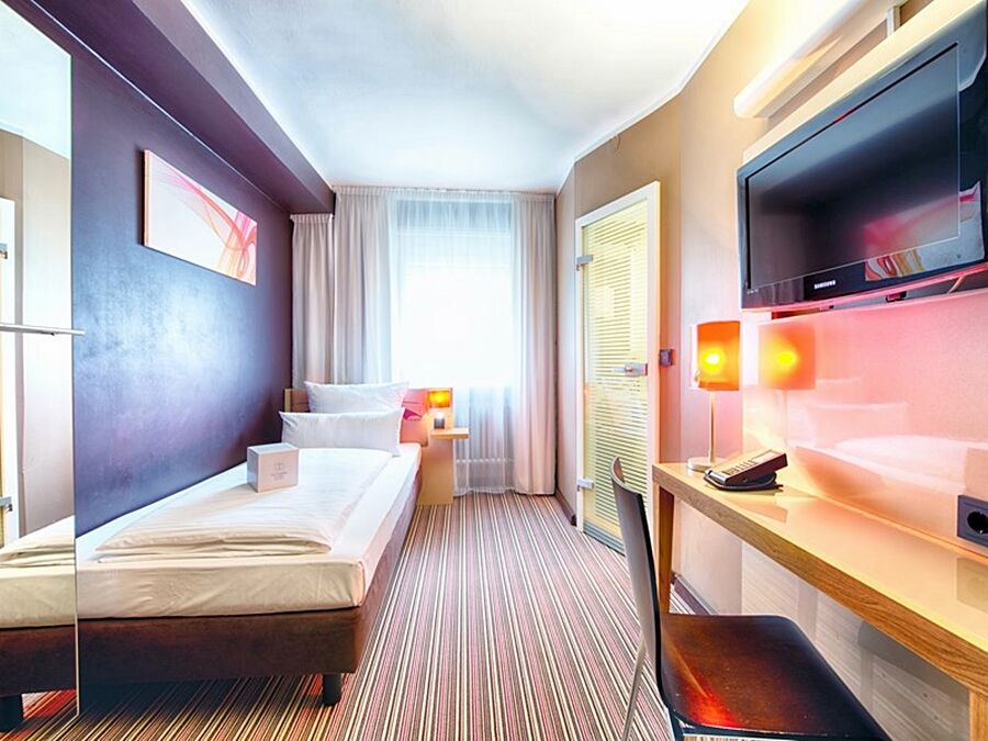 Leonardo Boutique Hotel München Ngoại thất bức ảnh