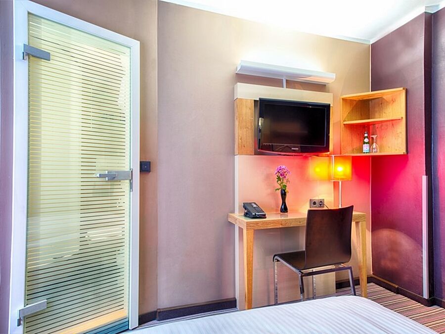 Leonardo Boutique Hotel München Ngoại thất bức ảnh