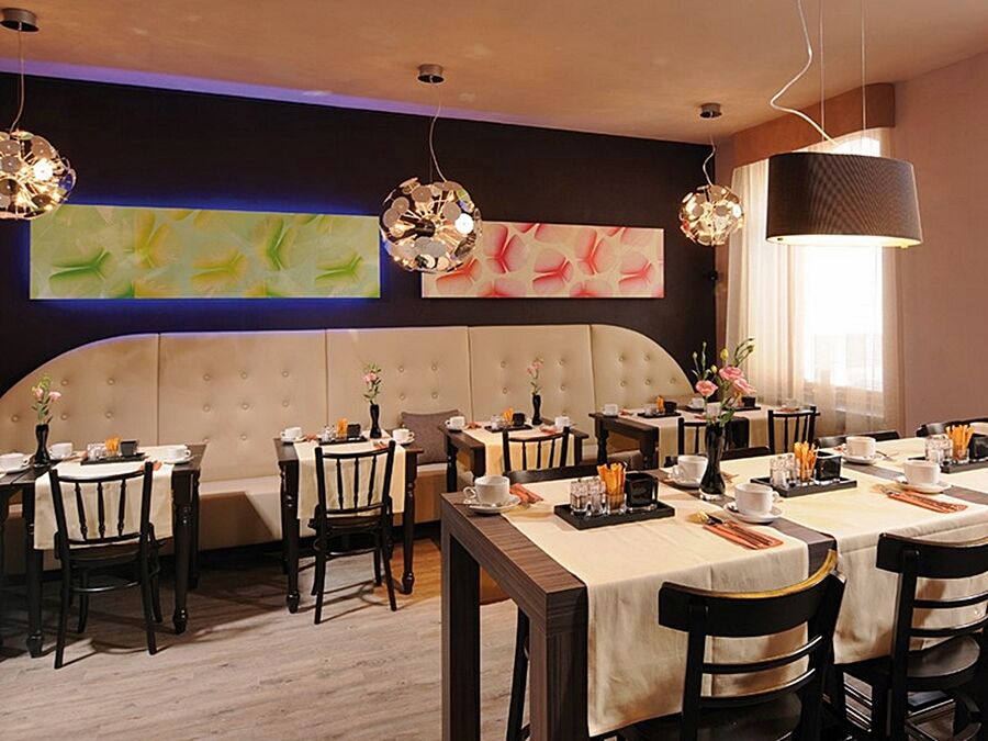 Leonardo Boutique Hotel München Ngoại thất bức ảnh