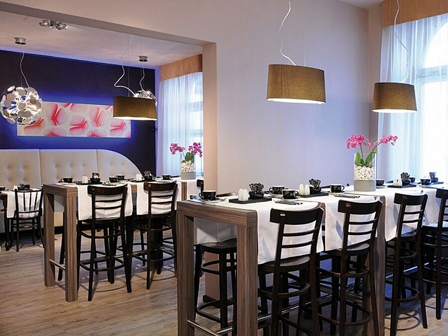 Leonardo Boutique Hotel München Ngoại thất bức ảnh