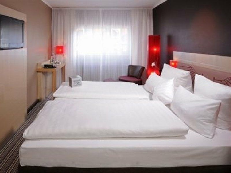 Leonardo Boutique Hotel München Ngoại thất bức ảnh
